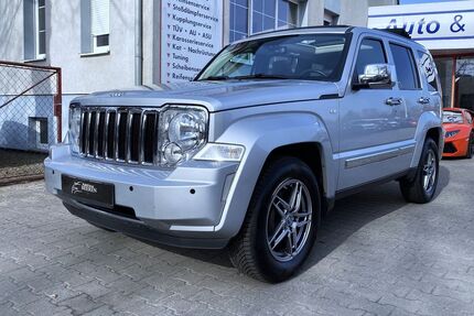 Jeep Cherokee 155.750 km 10.990 &euro; Rathenow 14712
