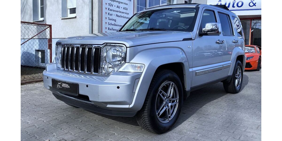 Jeep Cherokee 155.750 km 10.990 &euro; Rathenow 14712