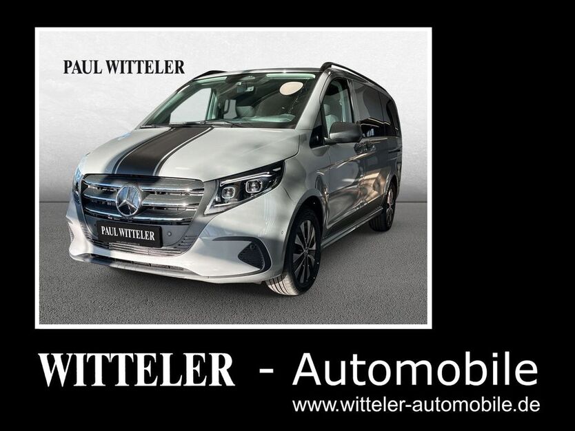 Mercedes-Benz Vito 17.900 km 54.990 € Brilon 59929