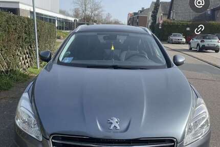 Peugeot 508 315.000 km 3.000 &euro; Emmerich am Rhein, Stadt 46446