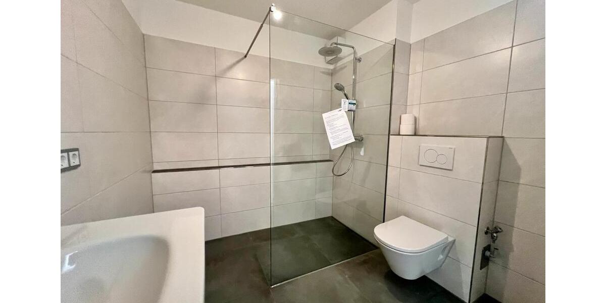 Dachgeschoßwohnung Fredenbeck - 2 Zimmer, 80 m&sup2;, 850&euro; | Angebot:25278751