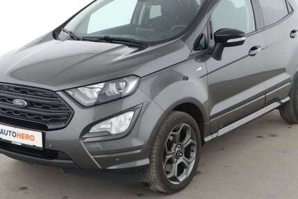 Ford EcoSport 106.370 km 11.840 &euro; Nürnberg 90441