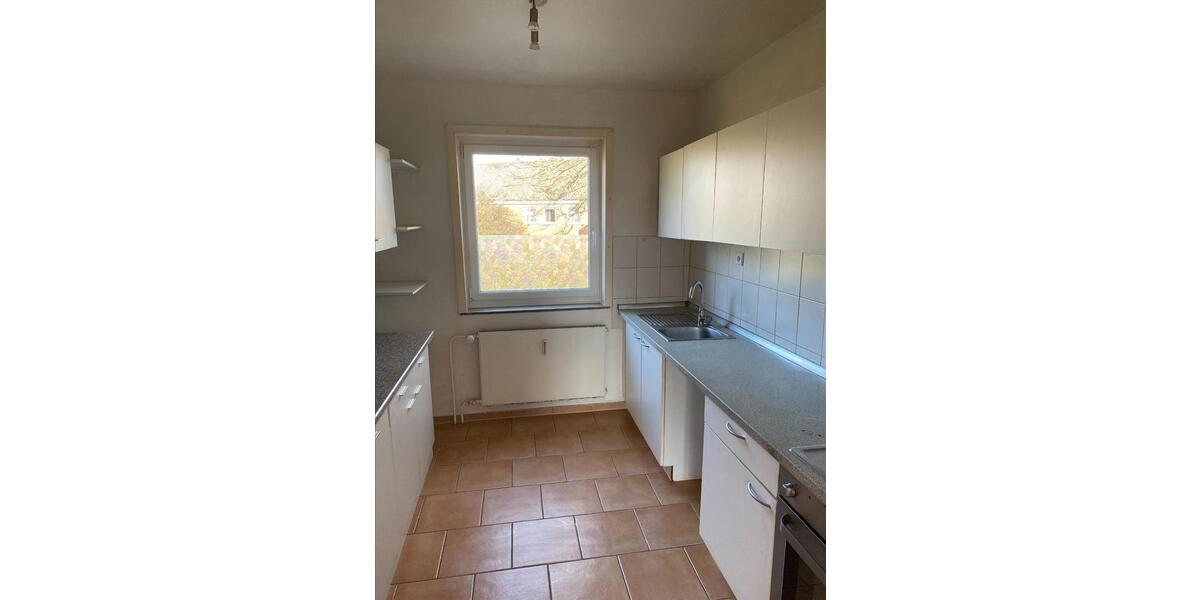 Etagenwohnung Leck - 4 Zimmer, 76 m&sup2;, 460&euro; | Angebot:25483107