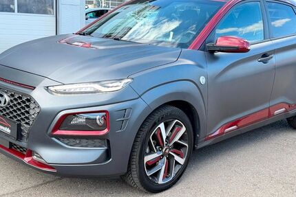 Hyundai KONA 95.000 km 17.900 &euro; Calw 75365