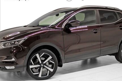 Nissan Qashqai 84.900 km 19.380 &euro; Walsrode 29664