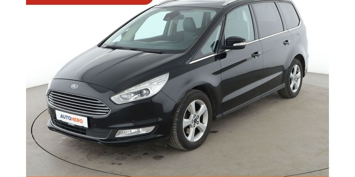 Ford Galaxy 66.229 km 22.480 &euro; Dresden 01187
