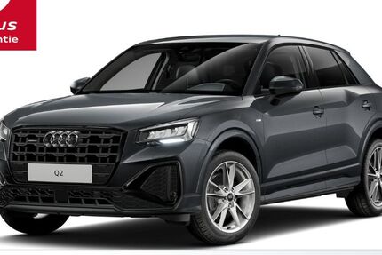 Audi Q2 25.841 km 36.450 &euro; Donauwörth 86609
