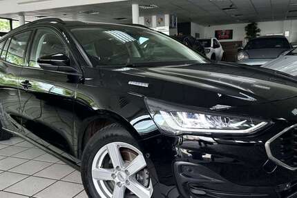 Ford Focus 115.000 km 13.950 &euro; Hilden (bei Düsseldorf) 40721