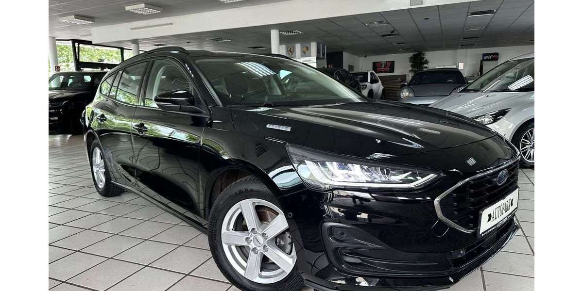 Ford Focus 115.000 km 13.950 &euro; Hilden (bei Düsseldorf) 40721