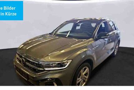VW T-Roc 42.234 km 26.990 &euro; Heidenheim a. d. B. 89520
