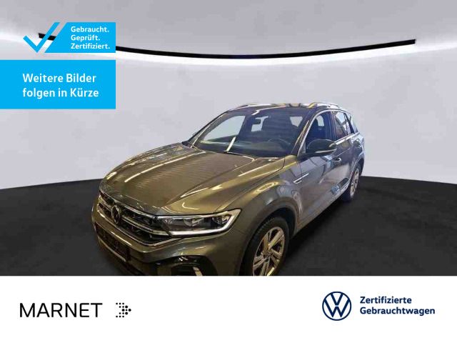 VW T-Roc 42.234 km 26.990 &euro; Heidenheim a. d. B. 89520
