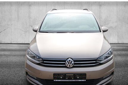 VW Touran 151.032 km 13.900 &euro; Hagenow 19230