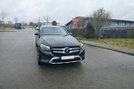 Mercedes-Benz GLC 250 165.500 km 21.850 &euro; Hoisdorf 22955