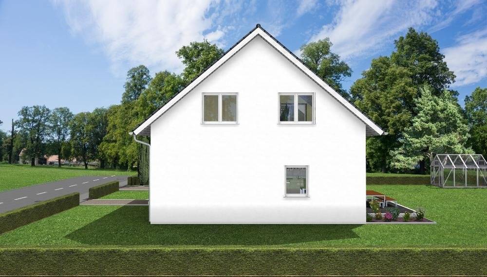 Einfamilienhaus Rehfelde Werder - 5 Zimmer, 128 m&sup2;, 644.000&euro; | Angebot:25744750