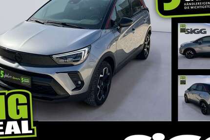Opel Crossland 13.882 km 15.980 &euro; Augsburg 86199