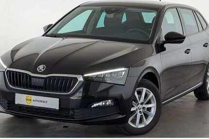 Skoda Scala 45.820 km 16.460 &euro; Düsseldorf 40599