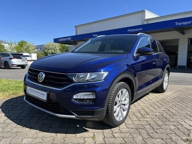 VW T-Roc 46.690 km 22.990 &euro; Lohr am Main 97816