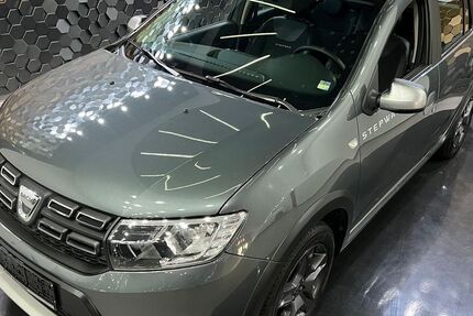 Dacia Logan 85.922 km 9.200 &euro; Eisenberg 67304
