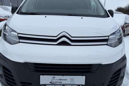 Citroen Jumpy 21.600 km 19.950 &euro; Leisnig 04703