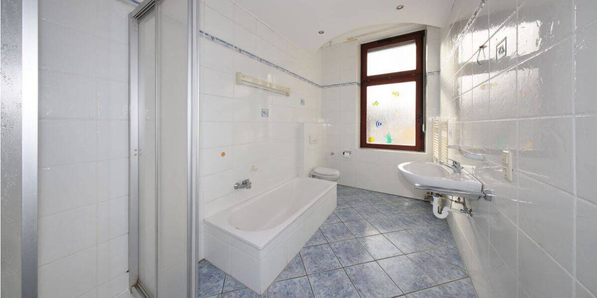 Etagenwohnung Wilhelmshaven Innenstadt - 3 Zimmer, 101 m&sup2;, 155.000&euro; | Angebot:26841472