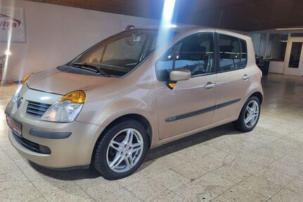 Renault Modus