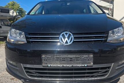 VW Sharan