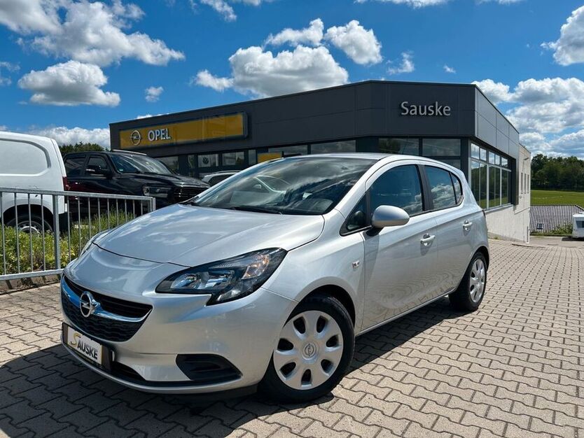 Corsa