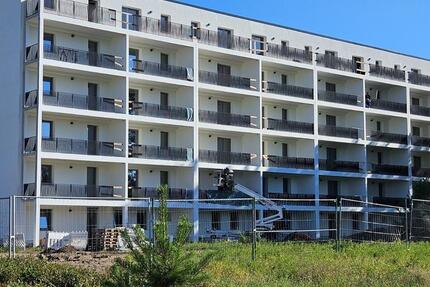 Berlin zu teuer ? Neu saniert für 11€qm ! In 30 Minuten am Hbf. 3 zimmer