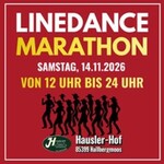 12 Stunden Linedance-Marathon