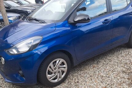 Hyundai i10 28.900 km 12.490 &euro; Geilenkirchen 52511