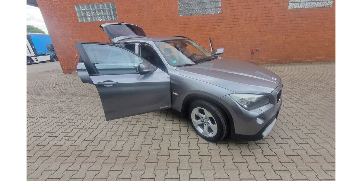 BMW X1 251.554 km 8.500 &euro; Ebstorf 29574