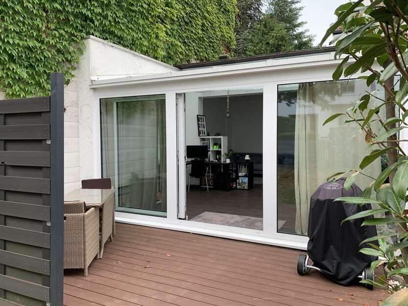 Wohnung zum Kaufen in Augsburg 325.000 € 71 m²