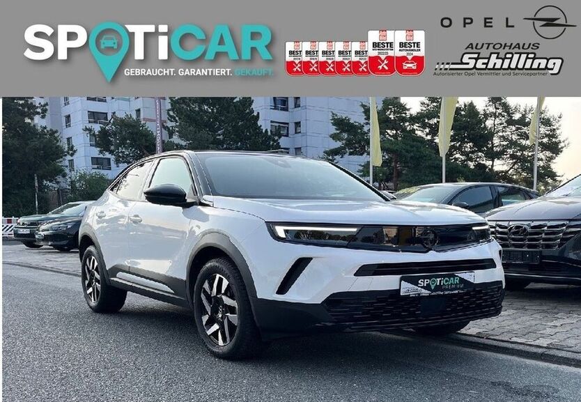 Mokka