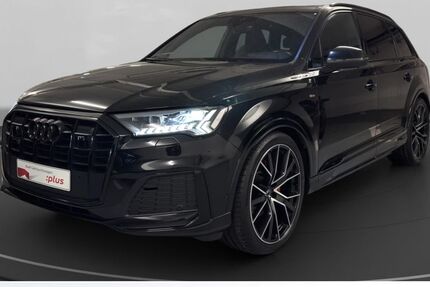 Audi Q7 75.450 km 55.980 &euro; Bonn 53119