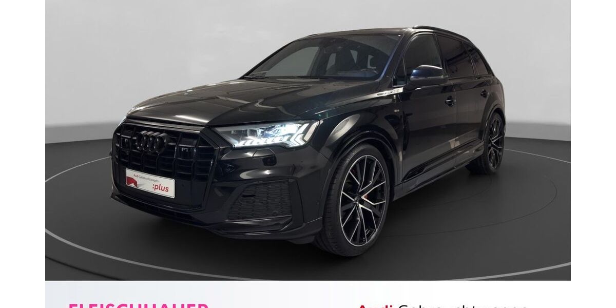 Audi Q7 75.450 km 57.980 &euro; Bonn 53119