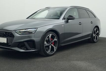 Audi A4 32.400 km 40.950 &euro; Mühlhausen 92360