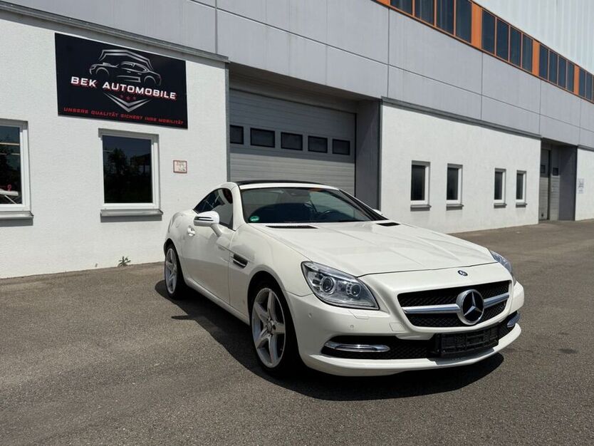 SLK 200