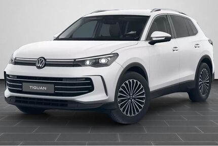 VW Tiguan 5.177 km 41.760 &euro; Ludwigshafen 67059