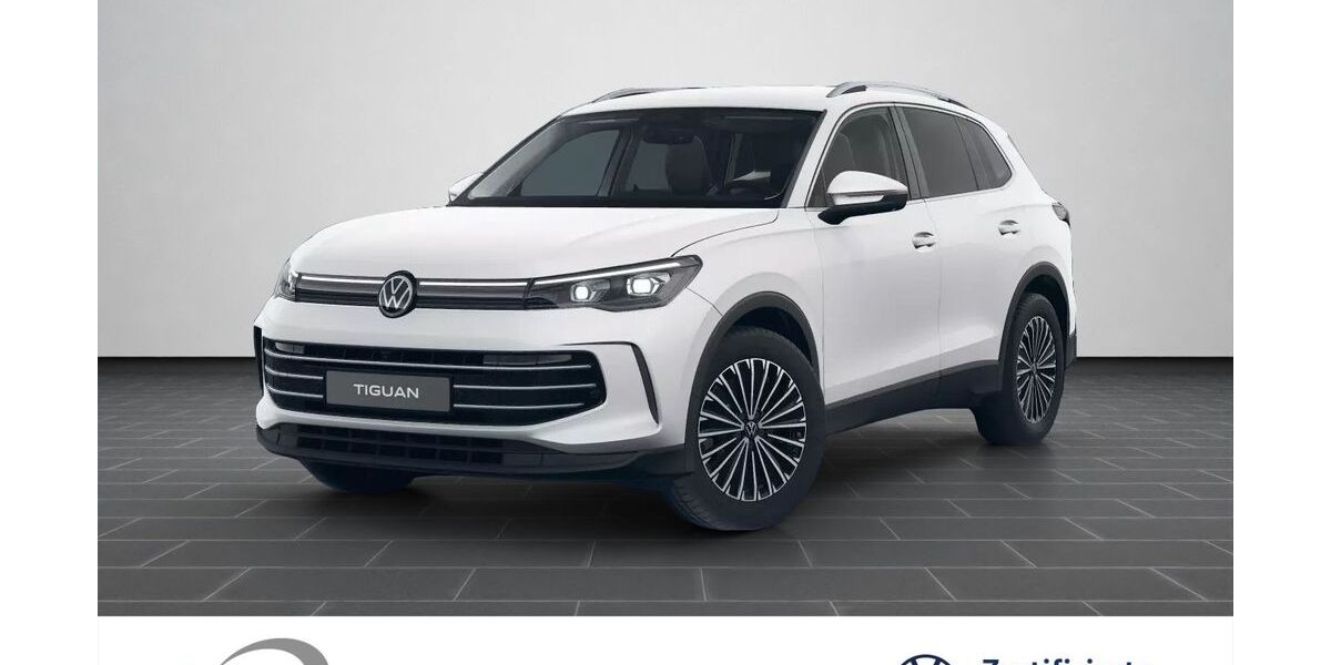 VW Tiguan 5.177 km 41.760 &euro; Ludwigshafen 67059