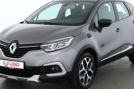 Renault Captur 48.794 km 15.990 &euro; Eisleben 06295