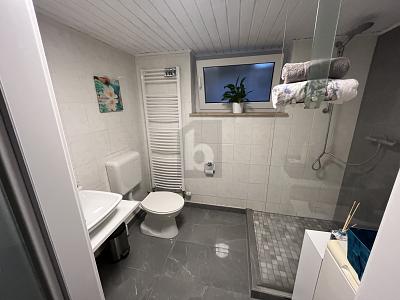 WOHNEN & VERMIETEN MIT DOMBLICK - Zweifamilienhaus Billerbeck | Angebot:27072358