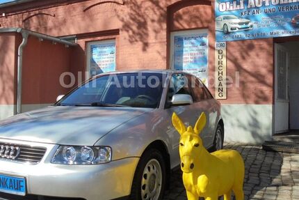 Audi A3 75.000 km 4.500 &euro; Magdeburg 39124