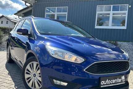 Ford Focus 147.316 km 4.777 &euro; Wartenberg-Angersbach 36367
