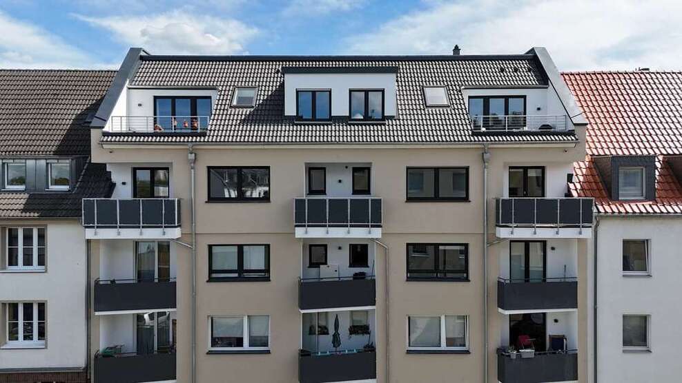 Wohnung zum Kaufen in Köln 325.000 € 51.32 m² 2 zimmer