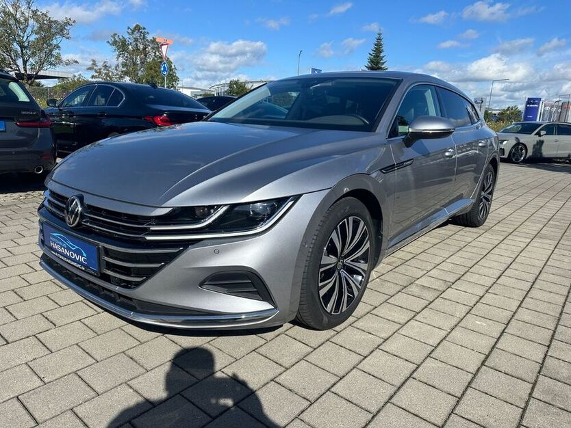 Arteon