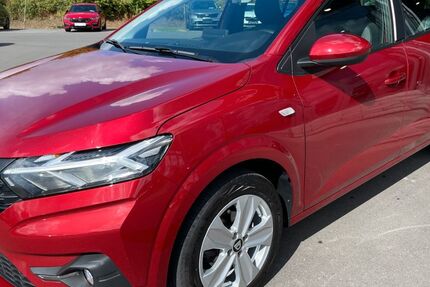 Dacia Sandero 101.181 km 9.980 € Bitburg 54634