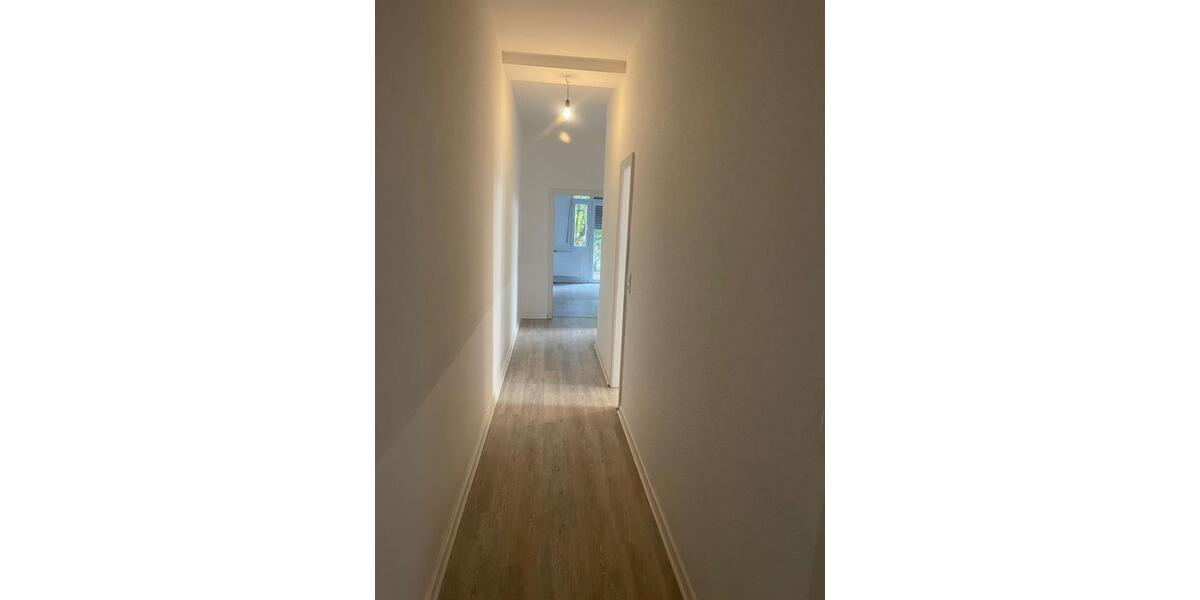 Erdgeschoßwohnung Krefeld - 3 Zimmer, 75 m&sup2;, 850&euro; | Angebot:25416444
