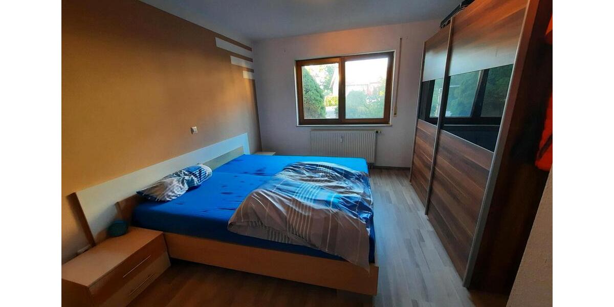 Erdgeschoßwohnung Gaildorf - 3 Zimmer, 60 m&sup2;, 187.000&euro; | Angebot:26226471