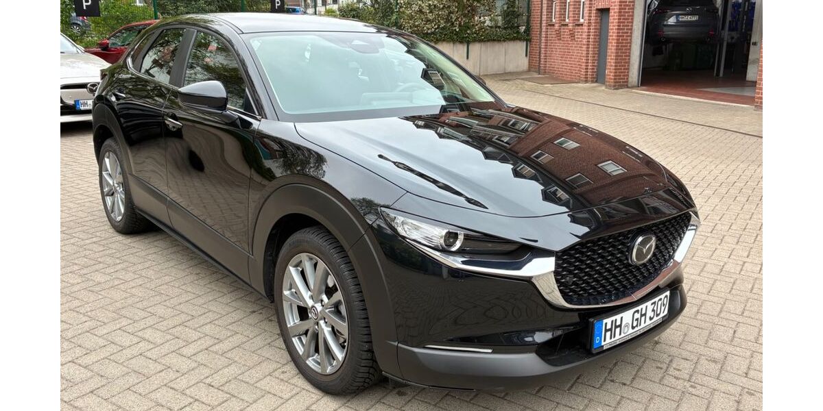 Mazda CX-30 3.500 km 28.950 &euro; Hamburg 21033