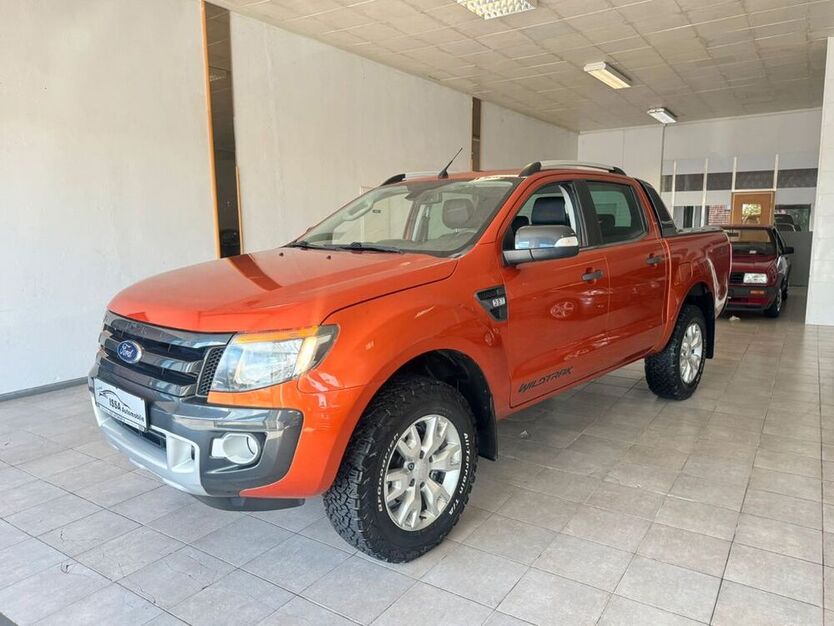 Ranger